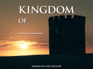 Kingdom of ___