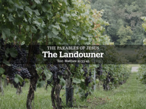 The Landowner